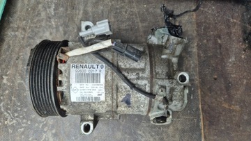 КОМПРЕССОР КОНДИЦИОНЕРА 926000217R 13-17 RENAULT CLIO CAPTUR