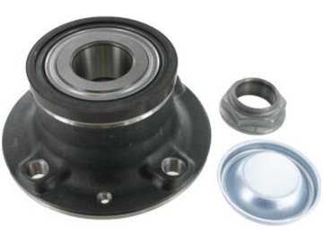 ПОДШИПНИК ШЕСТЕРНИ ЗАД SKF VKBA 6728