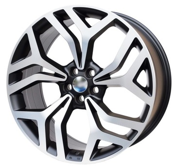 SCHEIBEN 21'' CITROEN NEW 05.- C5 AIRCROSS C5X C6