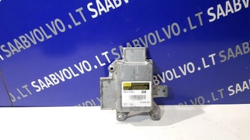 SAAB 9-3 VER2 2007 MODUŁY ПОДУШЕК POWIETRZNYCH