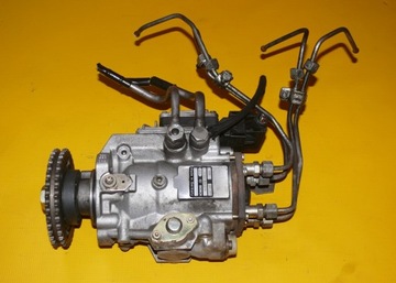 НАСОС ПАЛИВНА VP44 OPEL 2.0 DTI 0986444014