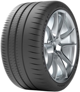 2X MICHELIN ПУЛЬТ SPORT CUP 2 245/35R20 95Y XL