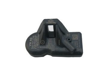 ДАТЧИК TPMS ДАВЛЕНИЯ ШИНЫ VW AUDI SEAT SKODA 5Q0907275B