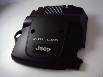 КРЫШКА ДВИГАТЕЛЯ JEEP CHEROKEE WK 05-10