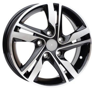 ДИСКИ 15'' MAZDA CX-7 CX9 CX-9 323F 323 F 626 