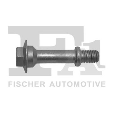 FISCHER БОЛТ UKŁ. ВЫПУСКНОЙ TOYOTA M10X1,25X52MM HIACE (ШПИЛЬКА)