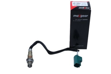 MAXGEAR ЗОНД ЛЯМБДА NISSAN 1,2/1,5