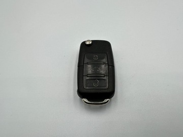 КЛЮЧ КЛЮЧYK ПУЛЬТ VW SEAT SKODA OCTAVIA BORA CADDY PASSAT LEON 1K0959753G