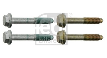 FEBI BILSTEIN КОМПЛЕКТ МОНТАЖНЫЙ РЫЧАГА FE24372