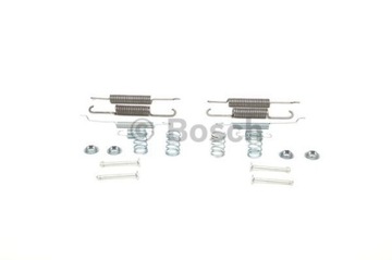 BOSCH 1 987 475 110 ПРУЖИНЫ КОЛОДОК VW CADDY/GOLF/POLO/VENTO 91-