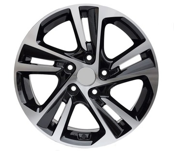 ДИСКИ 15'' MAZDA 97-03 MPV MX-30 MX-6 PREMACY RX8 