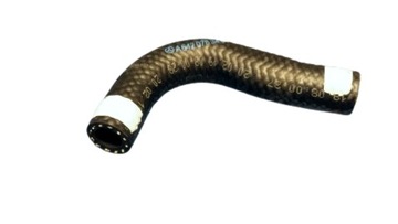 MERCEDES W211 W212 W207 STUTZEN KRAFTSTOFF BOGEN V6