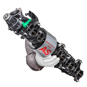 BMW OE 11617811909 SAMMLER ANSAUGUNG