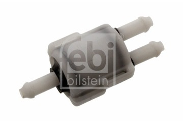 FEBI BILSTEIN КЛАПАН ОБРАТНЫЙ ОМЫВАТЕЛЯ MERCEDES 123 C123 123