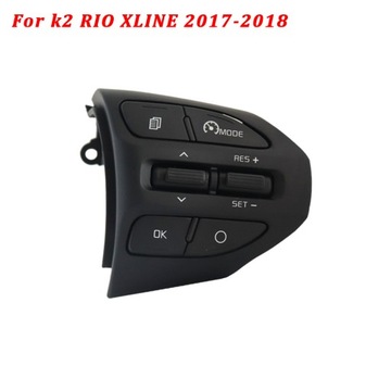 ДЛЯ KIA K2 RIO 2017 2018 -2021 X LING RIO 4 TELEFO