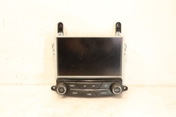 RADIO OPEL INSIGNIA A ÜBERARBEITUNG