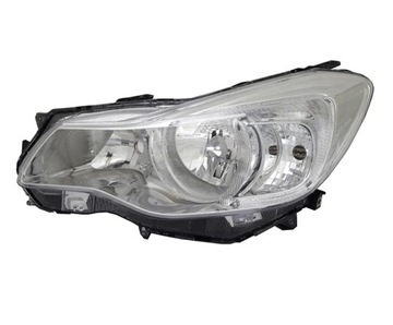 ФАРА ПЕРЕДНЯЯ SUBARU IMPREZA 05.16- 84001FJ180