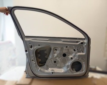 VW PASSAT B8 TÜREN LINKE VORNE VORNE 2016-2023 / 3G0831311L