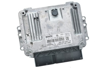 КОМПЬЮТЕР CEED 1.6 CRDI 0281015438 39103-2A716