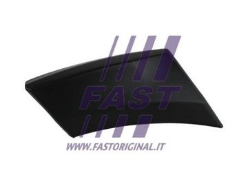 FAST FT90830 НАКЛАДКА ДЕКОРАТИВНЫЙ / ЗАЩИТНАЯ, КРЫЛО