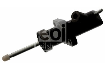 FEBI BILSTEIN ПРИВОД СЦЕПЛЕНИЯ BMW 3 E36 5 E34 5 E39 5 E60 5 E61 6