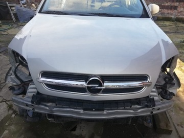 КАПОТ OPEL SIGNUM VECTRA C КОД Z167