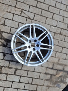 A6 C6 A4 B7 ДИСК АЛЮМИНИЕВЫЙ 19'' 5X112 8.5J ET48