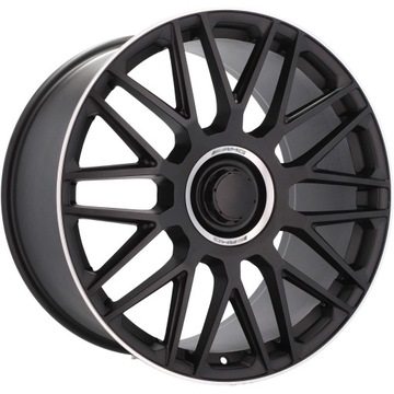 ДИСКИ 20 DO MERCEDES E-CLASS AMG W213 FL W214 GL-CLASS X164 X166