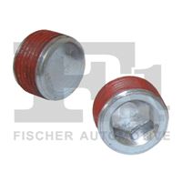 FISCHER ПРОБКА СЛИВА МАСЛА OAS060 M22X1.5 L13 S Z ПОДКЛАДКА