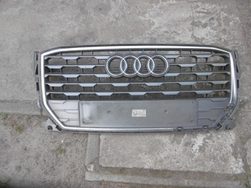 AUDI Q2 81A РЕШЁТКА ПЕРЕД 81A 853651 OE