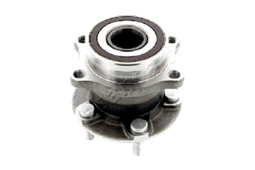 JAPANPARTS СТУПИЦА ШЕСТЕРНИ KK-27017 SUBARU XV 1.6-2.0 12- ЗАД