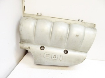 C CLASS W202 93-01 SCHUTZ ABDECKUNG MOTOR 2.2 CDI
