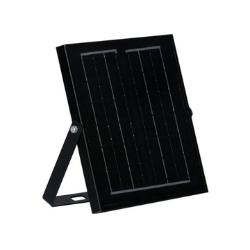 ОСВЕТЛИТЕЛЬ LED (СВЕТОДИОД ) 50W DORADO Z ПАНЕЛЬЮ SOLARNYM - GERMINA