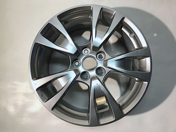 ДИСК 19 HONDA ACURA 8X19 ET55 5X120 TK5980A