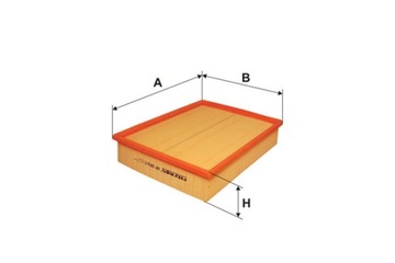 ФИЛЬТРON ФИЛЬТР ВОЗДУХА AUDI A4 B5 A4 B8 A6 C5 ALLROAD C5 BMW 5 E34 5
