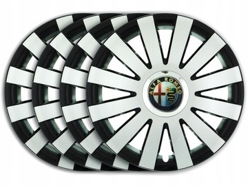 КОЛПАКИ 14'' ALFA ROMEO 33 142 145 146 147 155 ONX