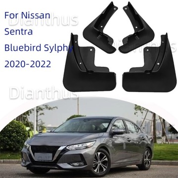 ДЛЯ NISSAN SENTRA BLUEBIRD SYLPHY 2020 2021 2022 B