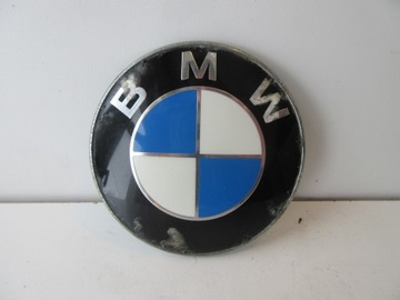 ЭМБЛЕМА ЗНАЧЕК BMW 3 E21 E12 E23 E28 E30 8132375