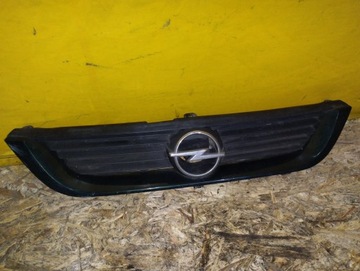 РЕШЁТКА РЕШЁТКА ЭМБЛЕМА OPEL VECTRA B 90505722