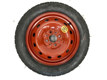 КОЛЕСО 14'' FIAT PUNTO PANDA 4X98X58 135/80R14