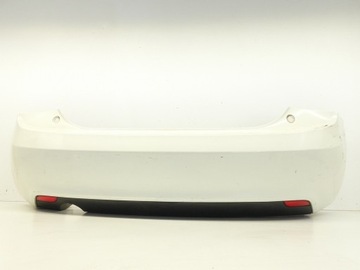 SET / SATZ STOSSSTANGE ZURÜCK HINTEN AUDI A1 8X 5D SPORTBACK LY9K