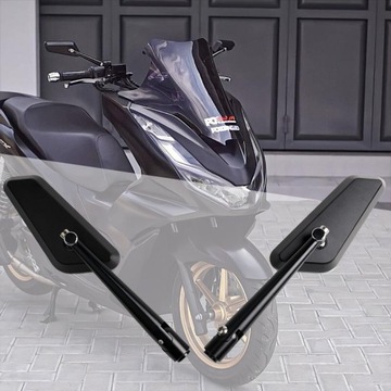 ДЛЯ HONDA PCX125 PCX150 PCX160 МОТОЦИКЛЕТНЫЕ LUSTER