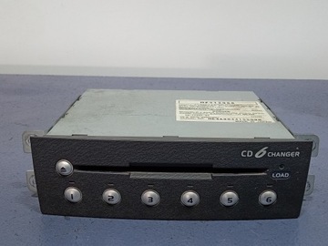 MITSUBISHI COLT VI Z30 ЧЕЙНДЖЕР CD 6 CHANGER MZ312968