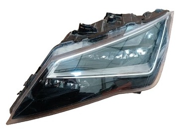 ФАРА ЛЕВЫЙ ПЕРЕД EU 5F1941007A FULL LED (СВЕТОДИОД ) SEAT LEON III 3 5F