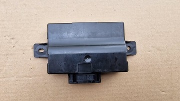 БЛОК УПРАВЛЕНИЯ МОДУЛЬ GATEWAY AUDI A6 C7 A7 4G0907468C 4G0907468A