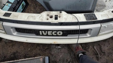 РЕШЁТКА РЕШЕТКА IVECO DAILY III