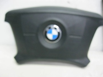 ЗАГЛУШКА ПОДУШКА AIRBAG BMW X3 E83