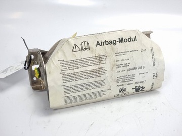 ПОДУШКА AIRBAG 4E0880203C AUDI A8 D3