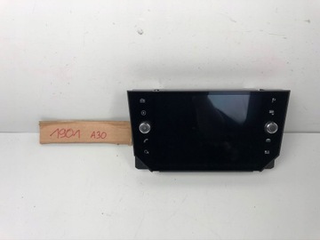 РАДИО НАВИГАЦИЯ GPS SEAT IBIZA ARONA 6F0919605A