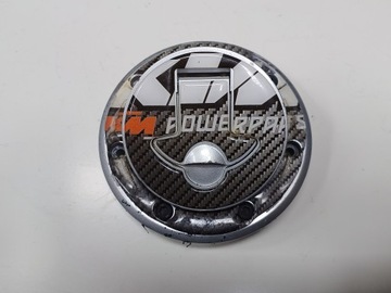 ПРОБКА ЗАЛИВНОЙ ГОРЛОВИНЫ БАЧКА ТОПЛИВА KTM DUKE 125 200 390 2011-2016